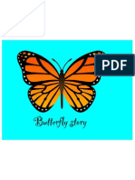 Butterfly Story-Addie, Grayce, & Jessica