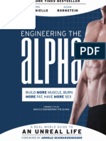 Engineering The Alpha by John Romaniello and Adam Bornstein (Excerpt)