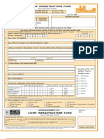 NFO LIC Infrastructure Fund 