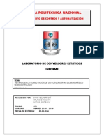 Informe3.RETARDO EN LA CONMUTACIÓN DE UN CONVERSOR AC-DC MONOFÁSICO SEMICONTROLADO (David Velstagui) (G - R4)