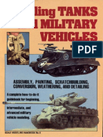 0890240450 Modeling Tanks