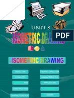 Isometric Drawing 1.0