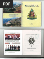 Tonzang Jubilee Laibu | PDF
