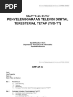 Download Draft Buku Putih Penyelenggaraan Televisi Digital di Indonesia by Agus Yuniarso SN21623309 doc pdf