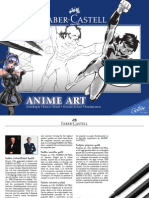 Anime Art Basics