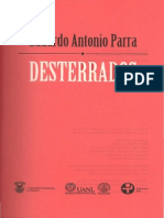 Desterrados - Eduardo Antonio Parra