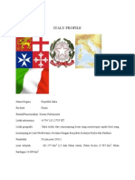 Italy Profile