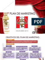 Final Plan de Marketing