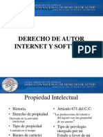 8 Der Autor Internet Software