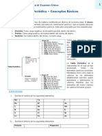 Tabla Periódica 01 PDF