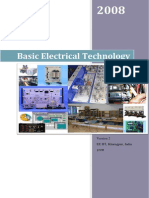 Basic Electrical Engineering Technology
