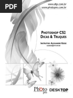 01-PSDicas