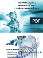 Seminario Biologia Molecular