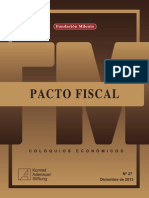 Coloquio económico Nº 27 Pacto Fiscal.pdf