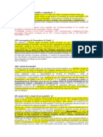 Informativo STF 2013 - Constitucional