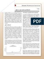 Coy 226 - ¿Qué es y qué sucede con Bitcoin.pdf