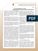 Coy 233 - La actividad legislativa en el 2013.pdf