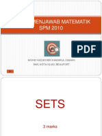 34971709 Teknik Menjawab Matematik Spm 2010