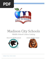 Download Madison Middle School Course Catalog by Paul Huggins SN216251981 doc pdf