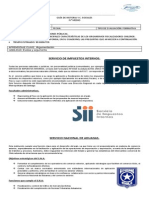 NM4 - Separación de Las Funciones Públicas.