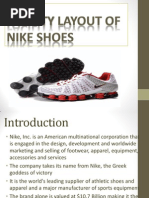 Download Facility Layout of Nike Shoes by Mohit Bhatt SN216258984 doc pdf