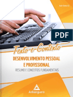 DPP Texto e Contexto Tema 03