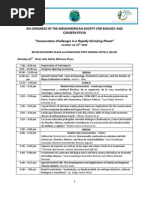 Download XIII MSBC Congress Program_Final by Rebecacha SN21626223 doc pdf
