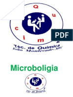 Microbiologia Clínica