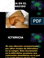 Icteric I A Neonatal