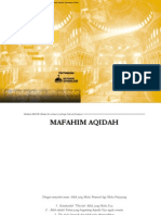 Buku Mafahim Bkldk _ Badan Koordinasi Lembaga Dakwah Kampus( Lengkap )