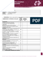 Escala Evaluacion U2