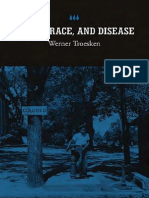 Water, Race, And Disease