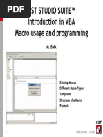 Download Cst by ankitagw SN216273082 doc pdf