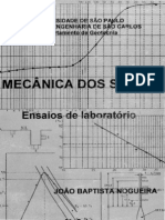 Ensaios de Laboratorio JB OCR