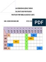 Jadual