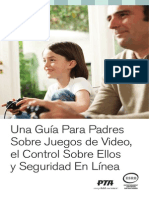 ESRB PTA Booklet SPANISH-Web Version