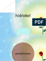 Hidrokel