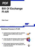 Download SAP Bill of Exchange by Amarnath Raveendranath SN216278209 doc pdf