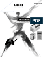 Fx12nprogman Manual