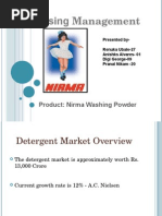 Advertising Management Project - NIRMA