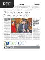 Jornal do Fundão - Versão PDF
