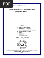 Download Makalah Alat Ukur Listrik by Krisna Singh SN216287206 doc pdf