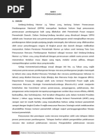 Download Pedoman Teknis Renstra by Hunter Capable SN216290069 doc pdf