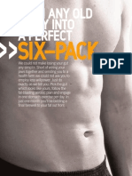 Sixpack - Ab Workout