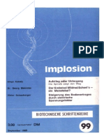 Implosion Magazine 99 (1985)