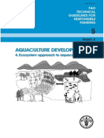 Aquaculture Development PDF