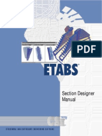 Section Designer