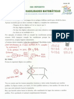 Sol-Reto 18 PDF