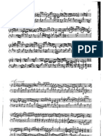 Handel - Harpsichord Suite No. 4 in D Minor HWV 437