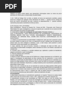 TEORIA E PRÁTICA DA ARGUMENTAÇÃO JURÍDICA